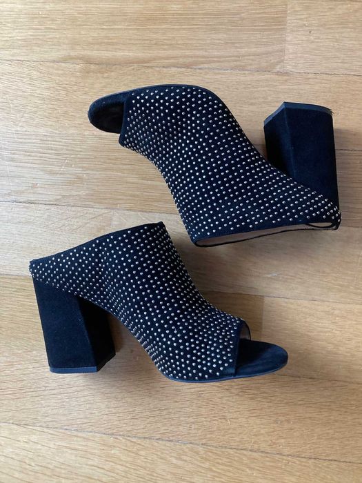 saboti Il Passo marimea 37