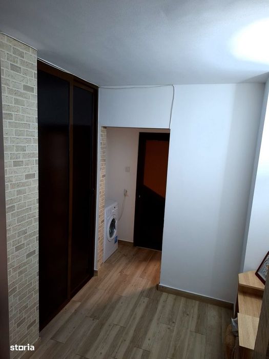 2 camere Exercițiu / Teilor , Decomandat / Centrală !