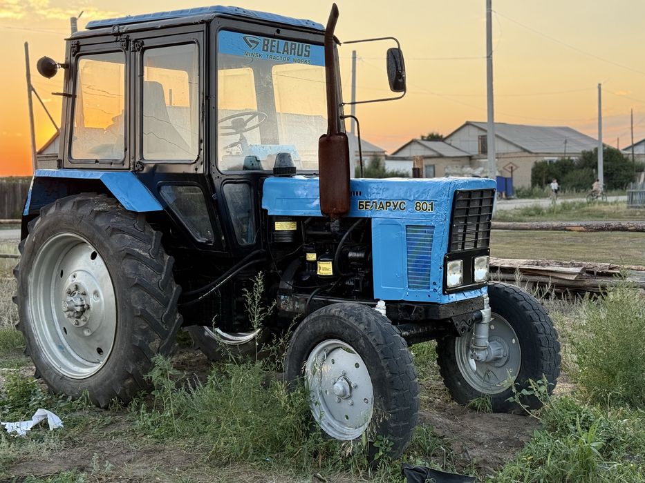 Продам МТЗ 80 Беларус
