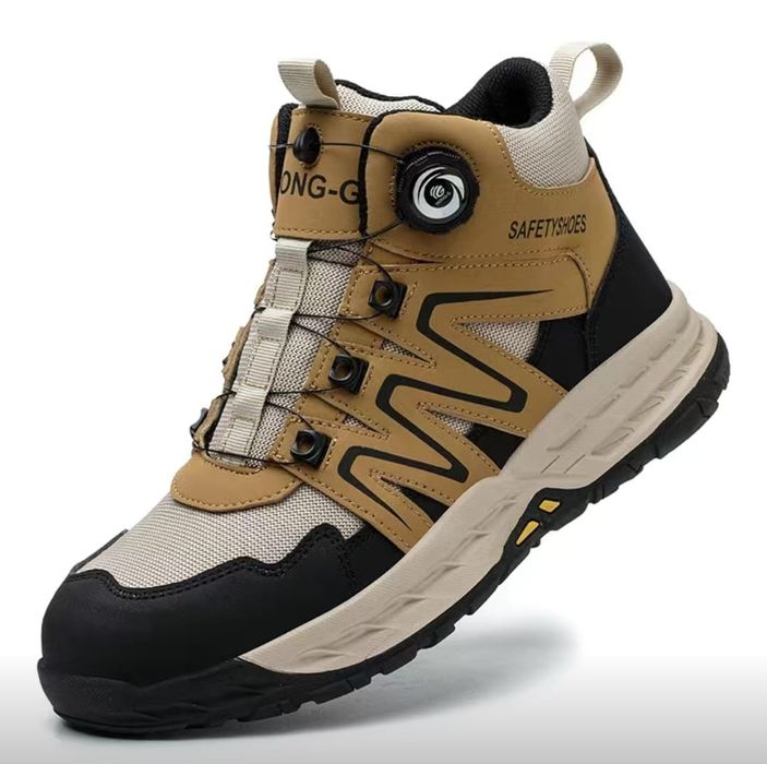 Рабочий спец ботинка, кроссовка