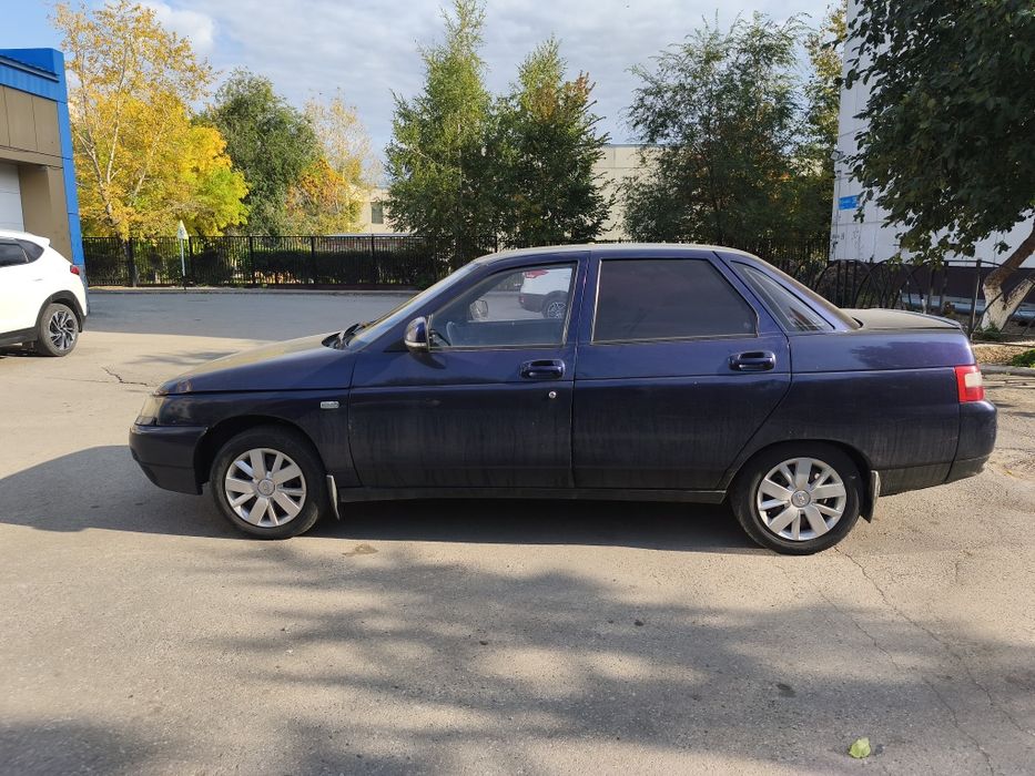 Ваз 21103 срочно