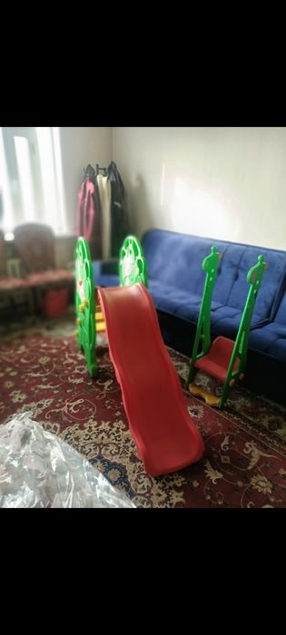 Детские принадлежности