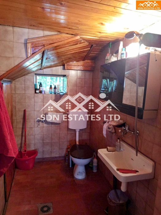 Продава се Къща в Павел баня - 120 кв.м за 1084 €/кв.м - Снимка #7