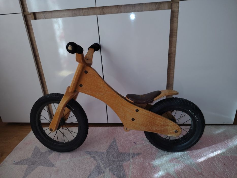 Баланс колело Early rider