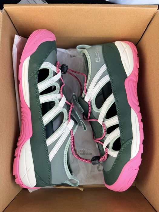 Sandale Jack Wolfskin