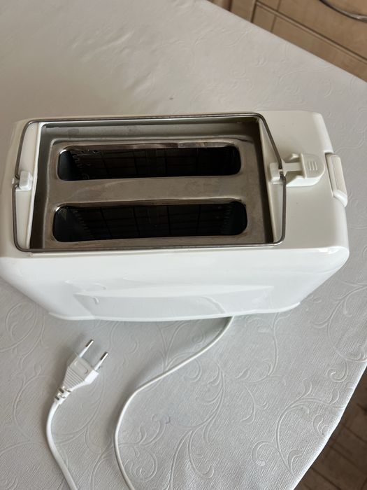 Тостер электрический