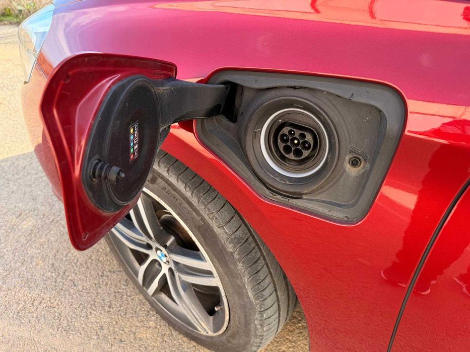 BMW Seria 2, 225xe, Plug-in Hybrid, Active Tourer, xDrive, Automata