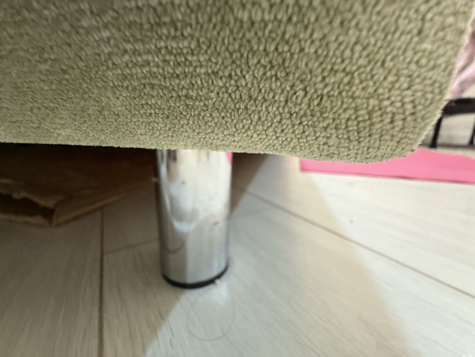 Кровать 1,60/2,00  с матрасом