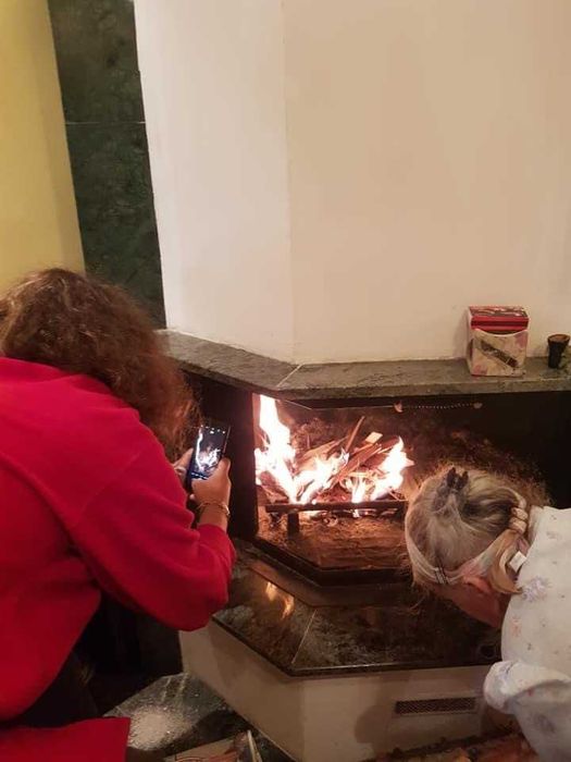 Casa de vanzare in Comuna Voila, judetul Brasov spatioasa, renovata