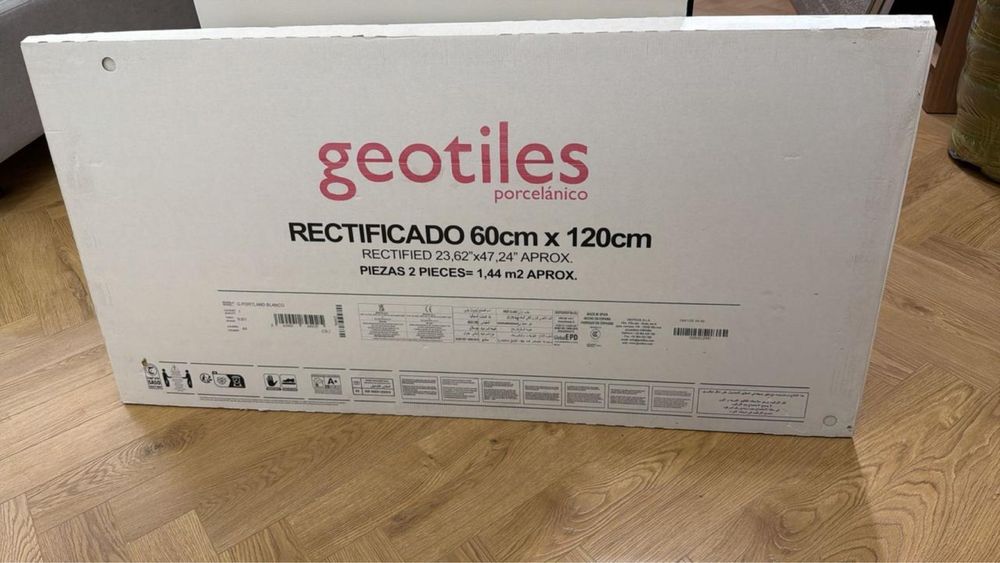 Керамогранит Плиты