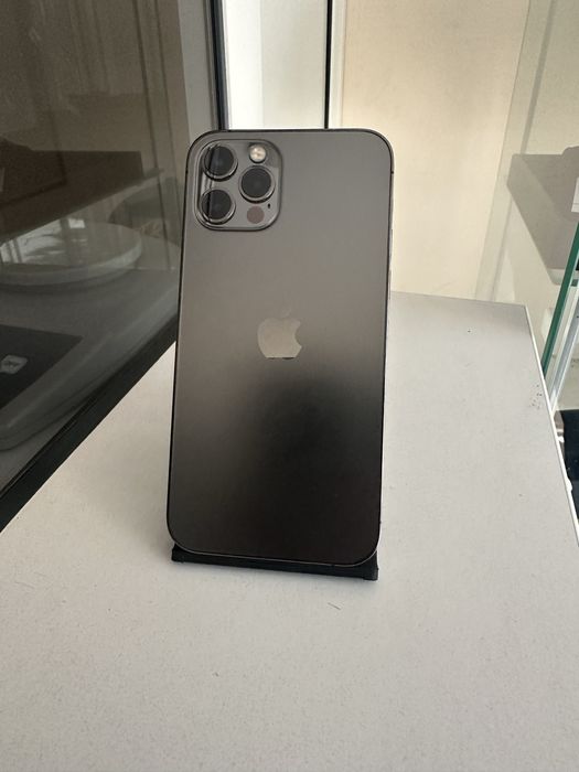 Iphone 12 PRO Graphite 128 gb