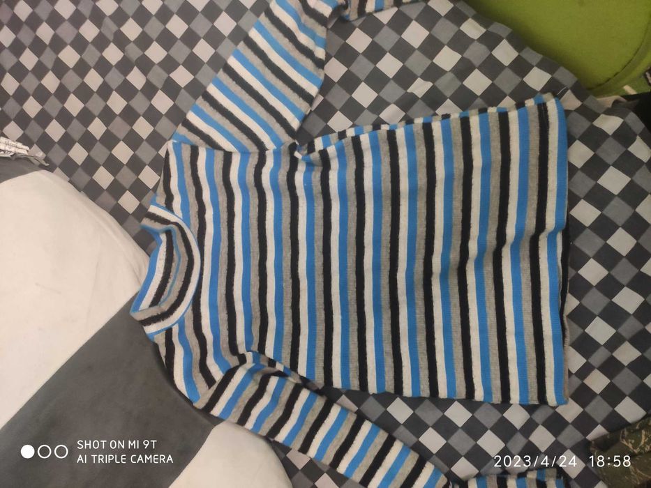 Одежда для мальчиков