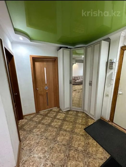 Продам 3-х комнатную квартиру