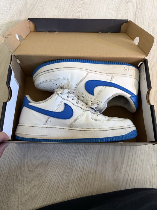 Nike air force Blue
