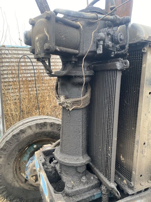 Продам на мтз колеса