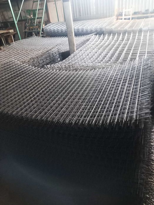 СЕТКА кладочная армирующая.