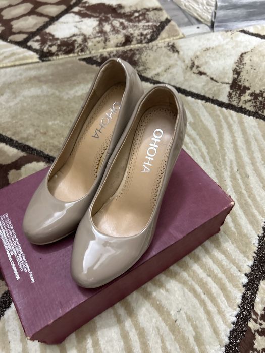 Продам обувь модельный