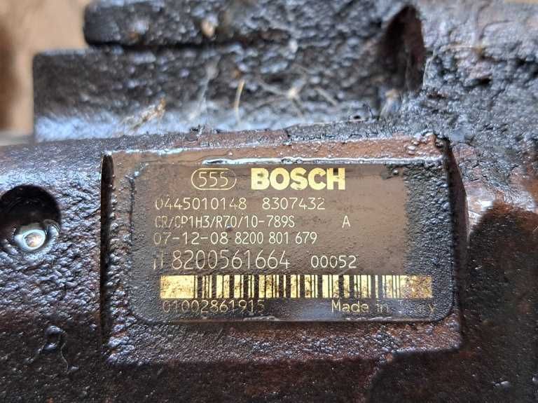 Pompă Înaltă Presiune Suzuki Grand Vitara JT 1.9 DDiS /Renault Megane Scenic 1.9 dCi - OEM 15110-67JG0