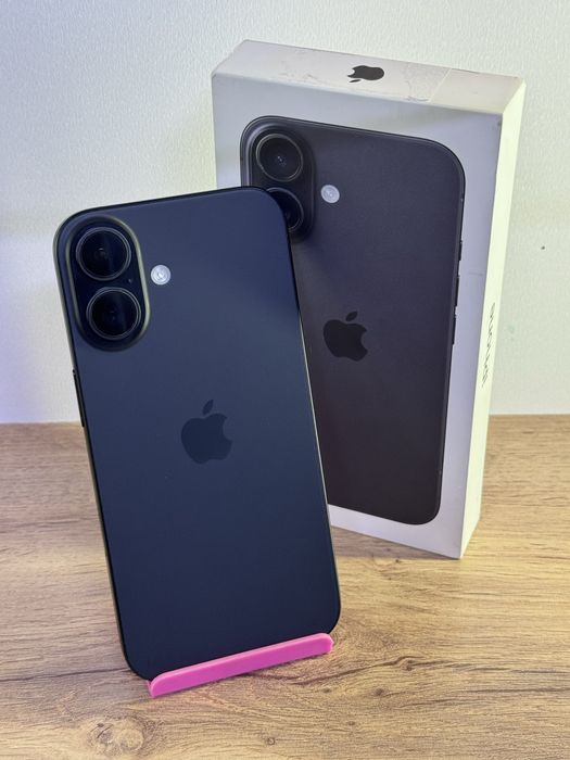 IPhone 16 128gb 88% | Кэш-Маркет