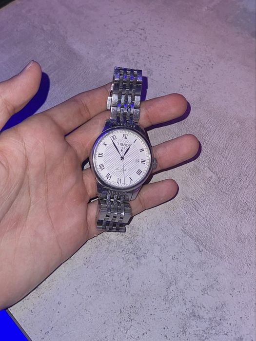 Tissot Le locle Automatic