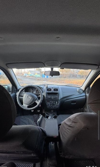 Продаётся авто LADA Granta, 2020 год.