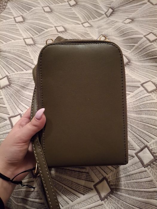 Чанта с дълга дръжка на Motto