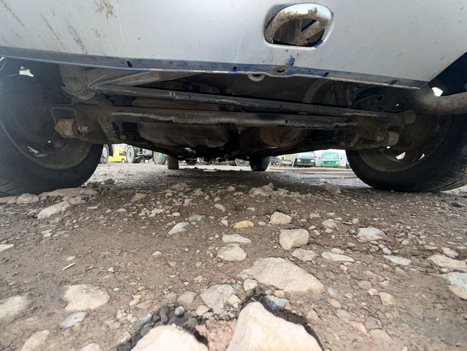 Опел Агива 1.2 74кс бензин 2001г на части