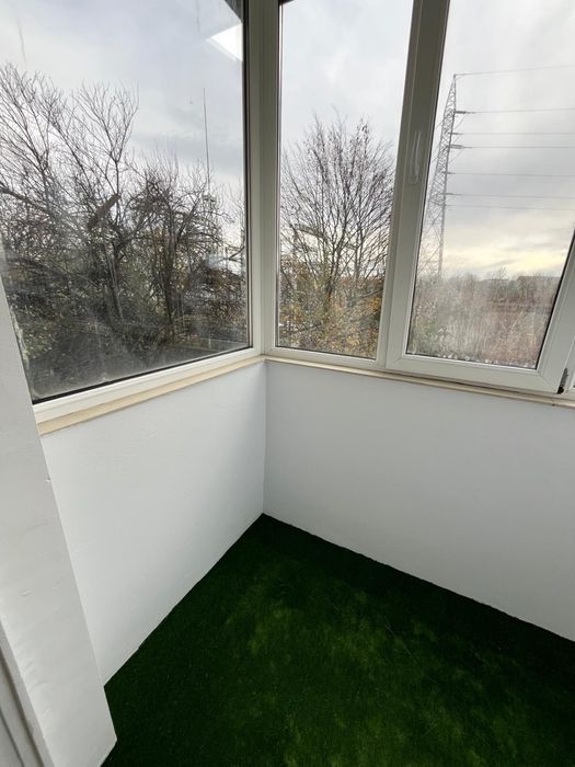 Vând garsonieră zona Meda et1