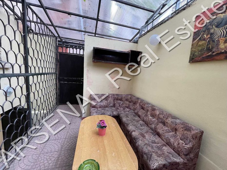 Дава се под наем Двустаен апартамент в София, Център - 72 кв.м за 448.8 € - Снимка #5