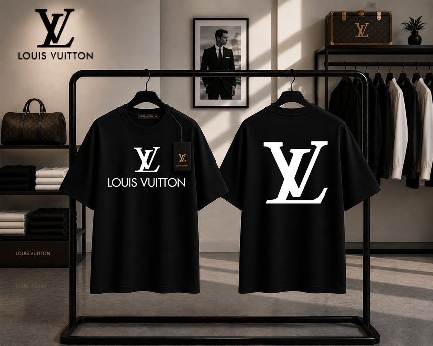 Lois Vieton тениска S-4XL
