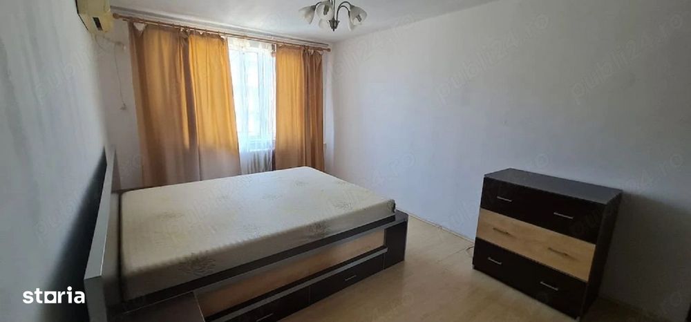 pet friendly trei camere parcare si boiler Metrou Nicolae Grigorescu