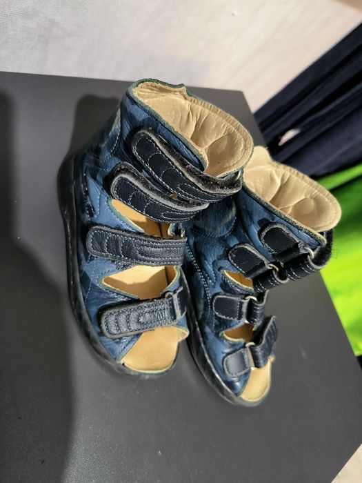 Сандали ортопедические 27-28р