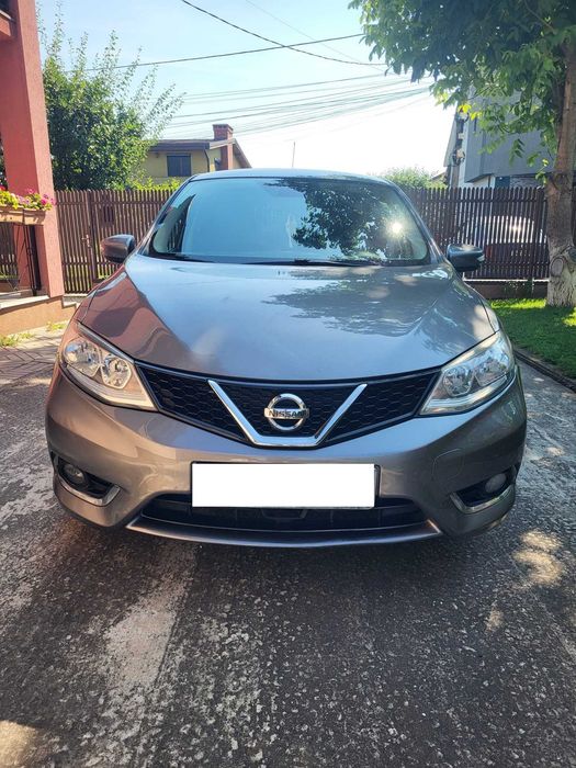 Vând Nissan Pulsar 2016