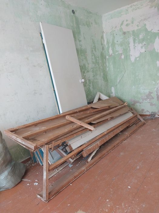 Отдам даром самовывоз