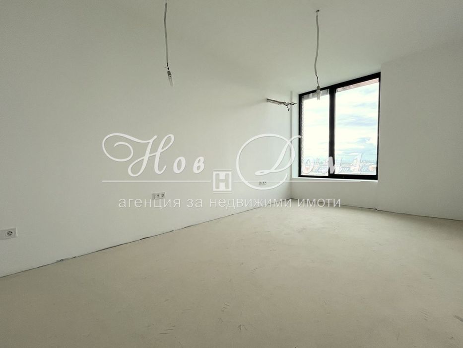 Продава се Тристаен апартамент в София, Манастирски ливади - 124 кв.м за 3992 €/кв.м - Снимка #3