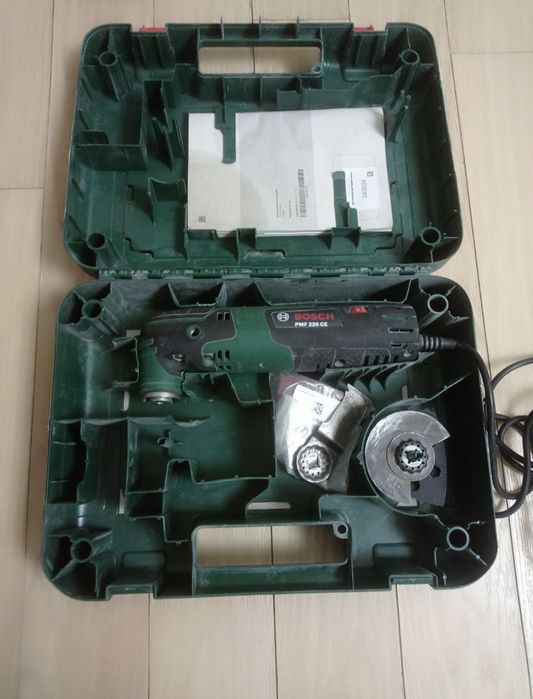 Multifuncțională Bosch