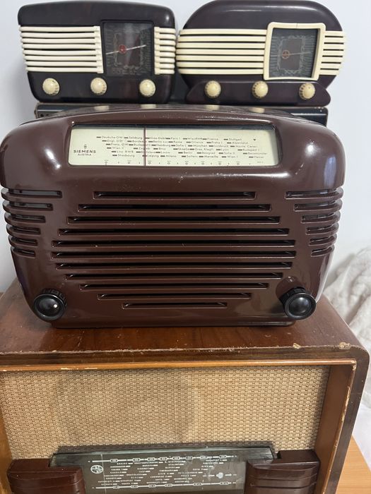 Radio  de vanzare