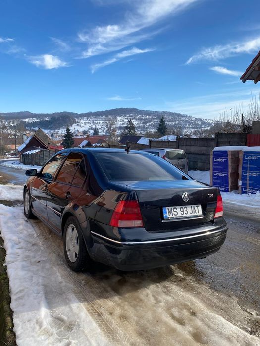 Vând Volkswagen bora