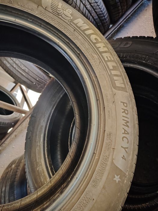205/60 R16 Michelin Primacy de vară