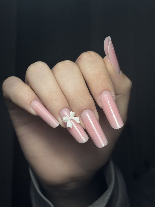 Unghii cu gel / apex / semipermanent – Iași, Păcurari