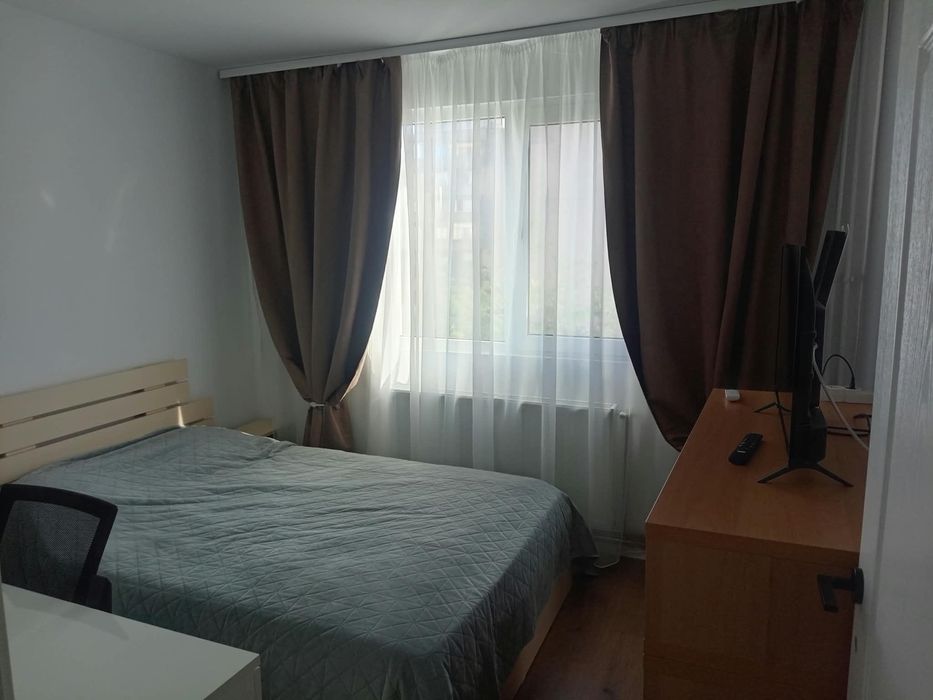 Inchiriez apartament 2 camere
