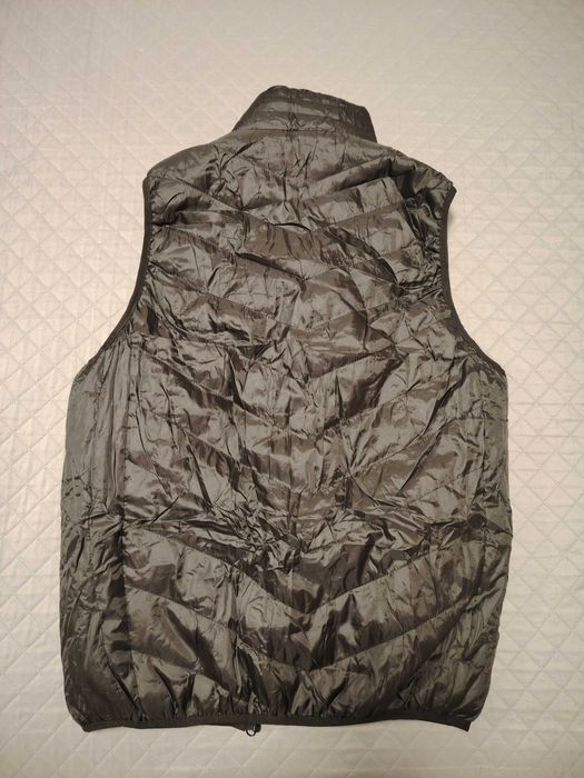 Загряваща жилетка Flamevest