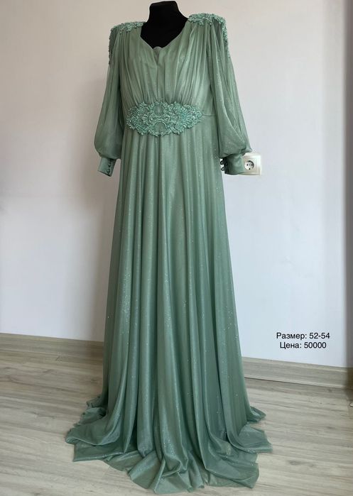 Платья от 2000 тенге