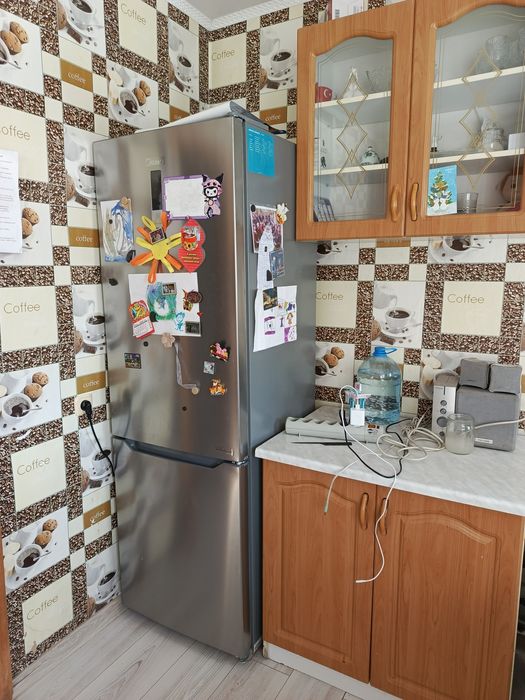 1комнатная квартира