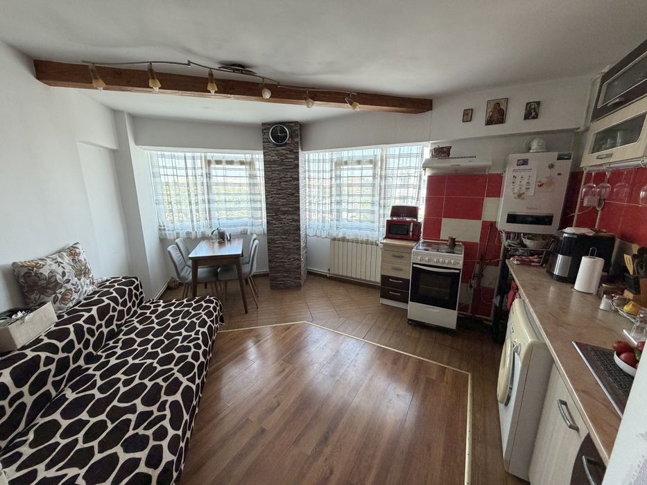 Apartament 2 camere decomandate, Cartier Nord