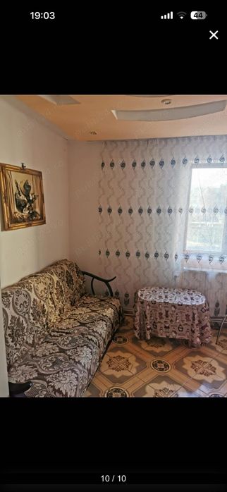 Garsonieră de vânzare