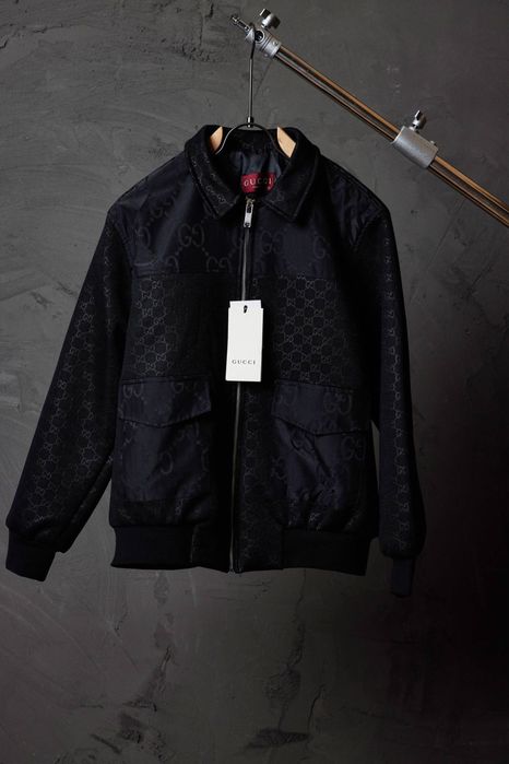 Geaca Gucci premium