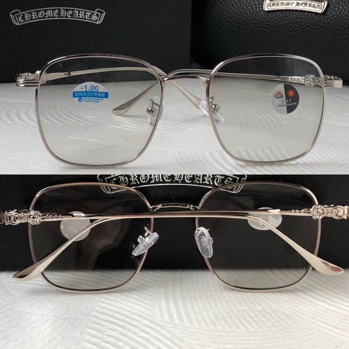 Chrome Hearts за късогледство диоптър -1 -1,5 -2 -2,5 -3 -3,5 -4