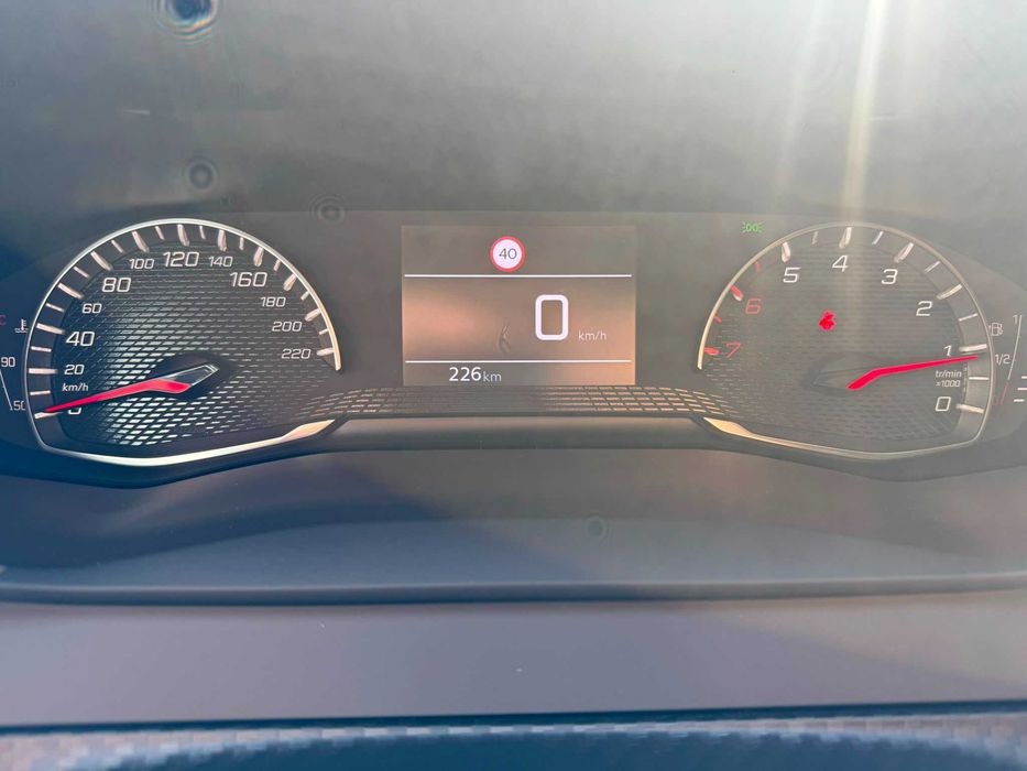 Peugeot 208 Style 226Km!! 2025*1.2*101Cp*Garantie*Nou*Fara accidente
