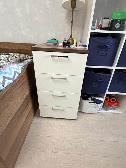 Гарнитур для детской  Шатура